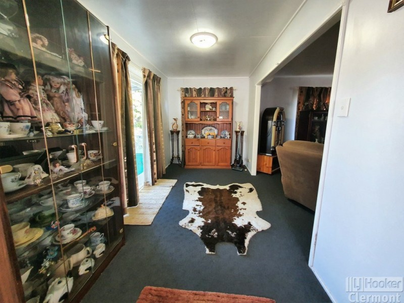 38 Francis Street, Clermont QLD 4721