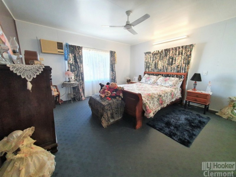 38 Francis Street, Clermont QLD 4721