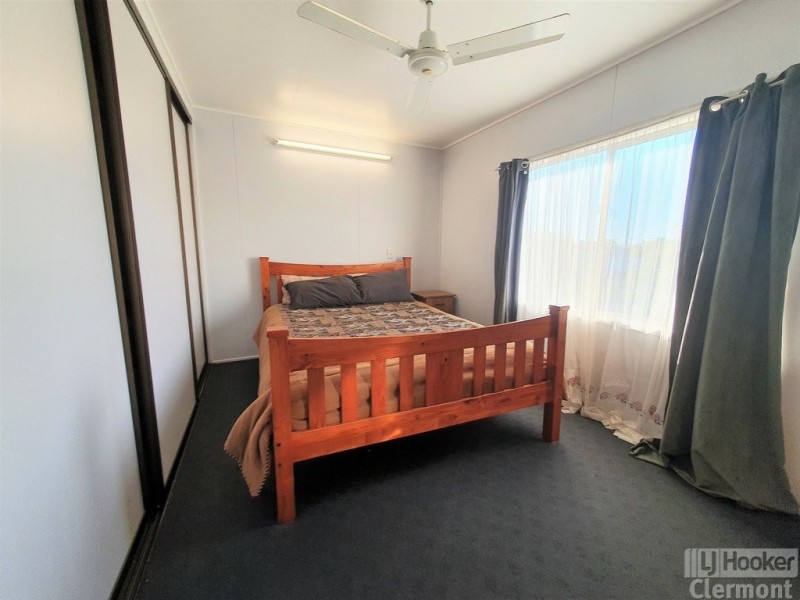 38 Francis Street, Clermont QLD 4721