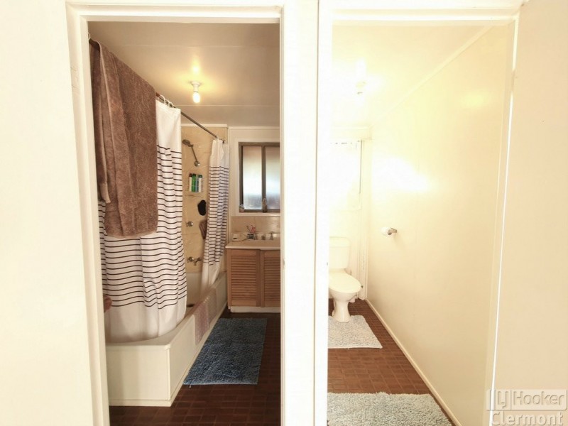 38 Francis Street, Clermont QLD 4721
