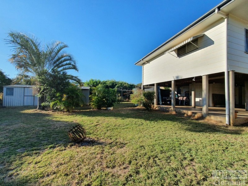 38 Francis Street, Clermont QLD 4721