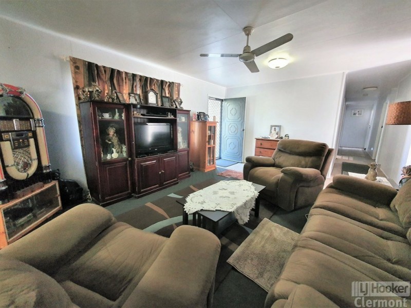 38 Francis Street, Clermont QLD 4721