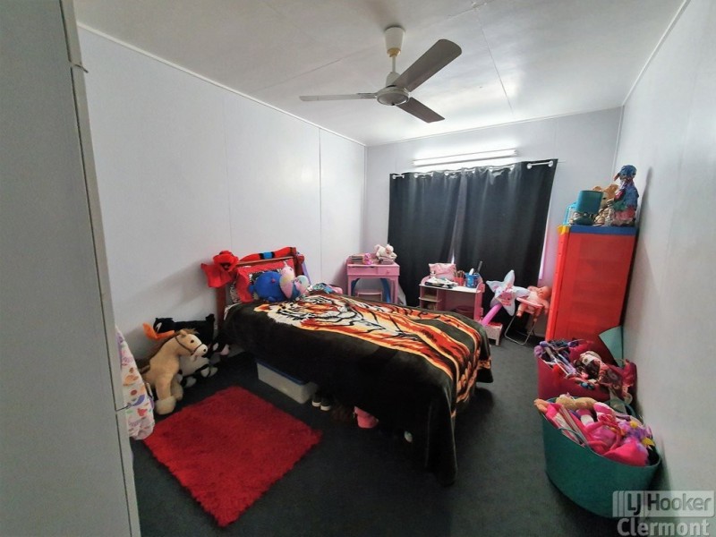 38 Francis Street, Clermont QLD 4721