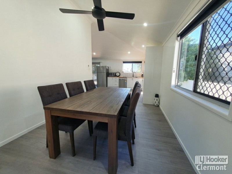 14 Kitchener Street, Clermont QLD 4721