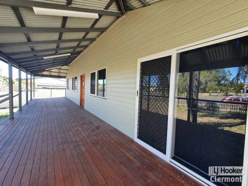 14 Kitchener Street, Clermont QLD 4721