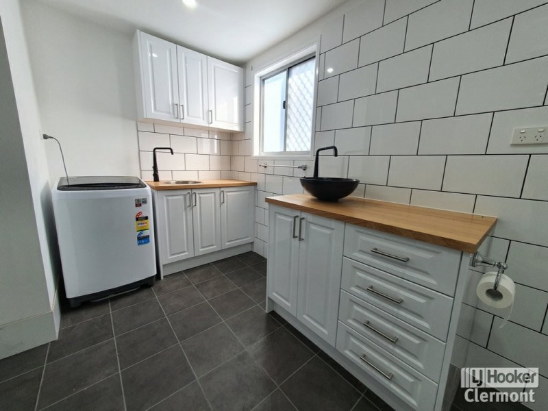 14 Kitchener Street, Clermont QLD 4721