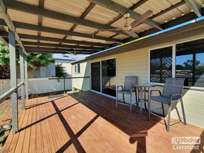 14 Kitchener Street, Clermont QLD 4721