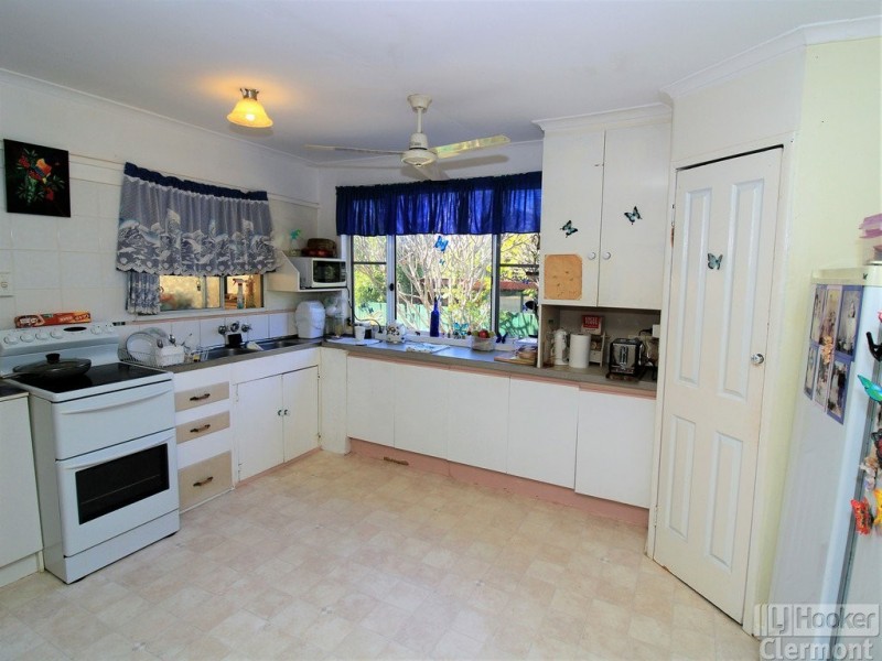 2 Lavarack Street, Clermont QLD 4721