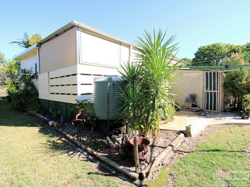 2 Lavarack Street, Clermont QLD 4721