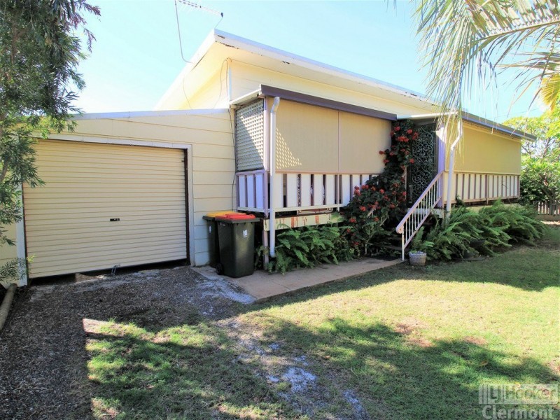 2 Lavarack Street, Clermont QLD 4721