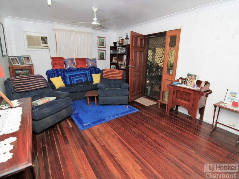 2 Lavarack Street, Clermont QLD 4721