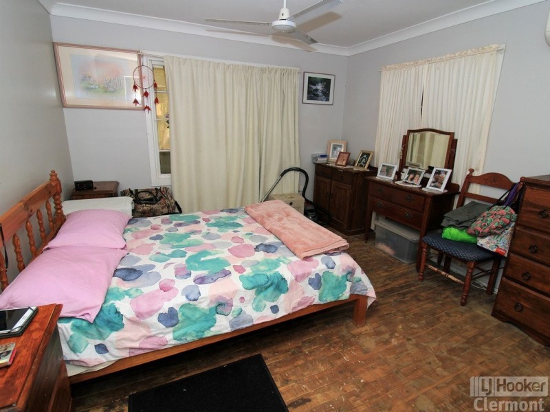 2 Lavarack Street, Clermont QLD 4721