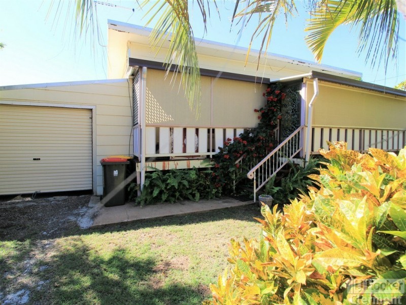 2 Lavarack Street, Clermont QLD 4721