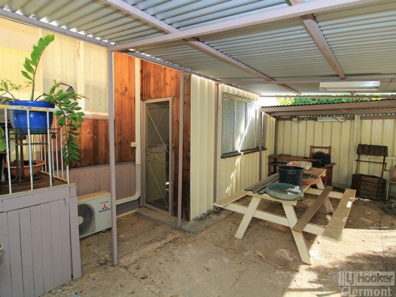 2 Lavarack Street, Clermont QLD 4721