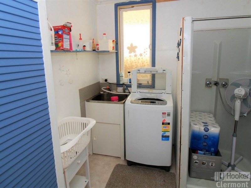 2 Lavarack Street, Clermont QLD 4721