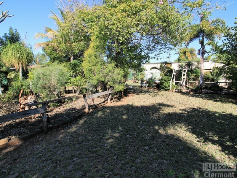 2 Lavarack Street, Clermont QLD 4721