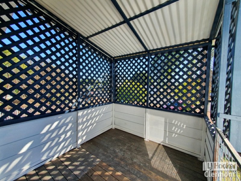 45 Jellicoe Street, Clermont QLD 4721