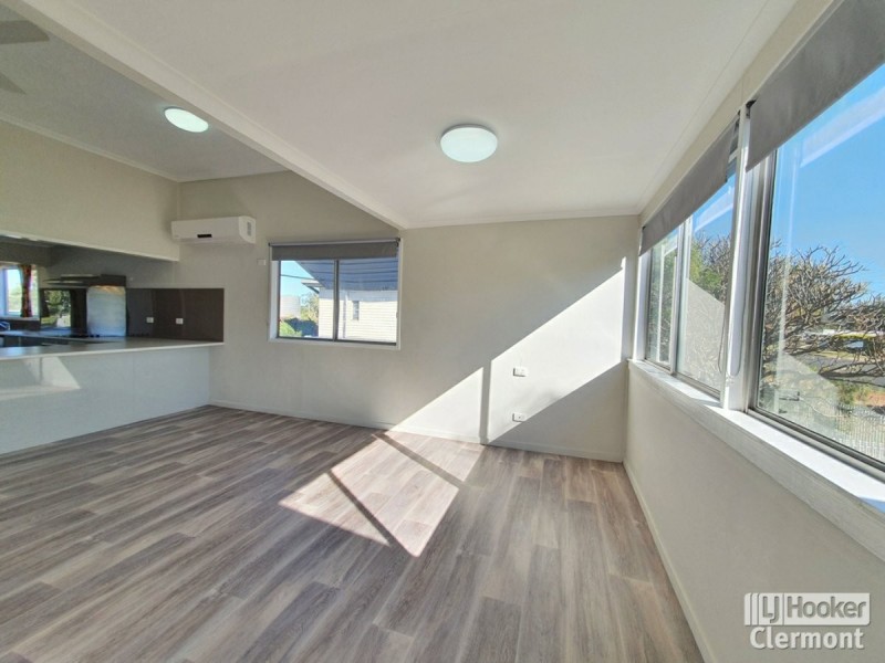45 Jellicoe Street, Clermont QLD 4721