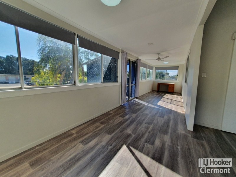 45 Jellicoe Street, Clermont QLD 4721