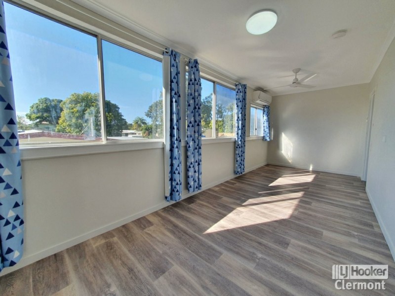 45 Jellicoe Street, Clermont QLD 4721