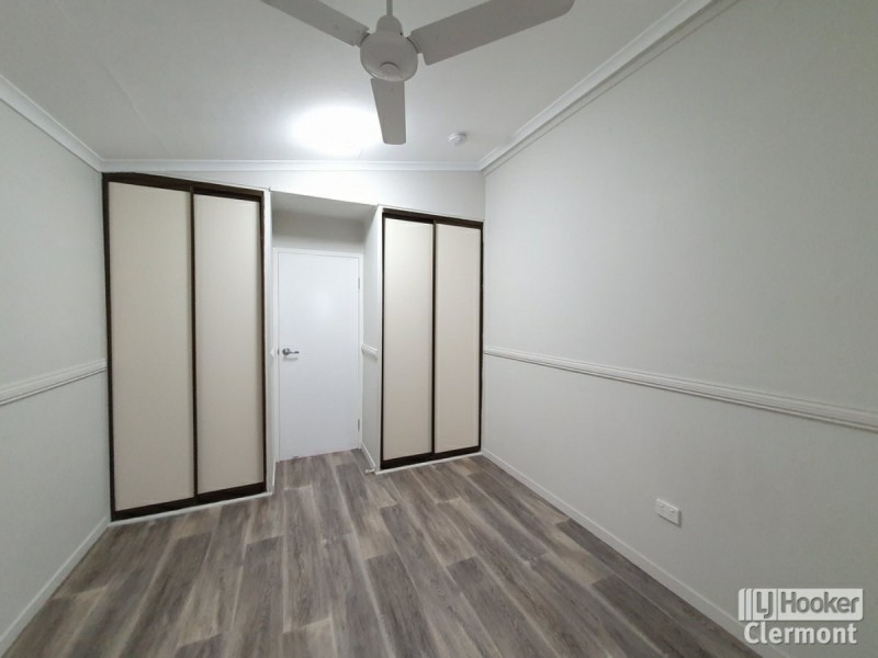 45 Jellicoe Street, Clermont QLD 4721