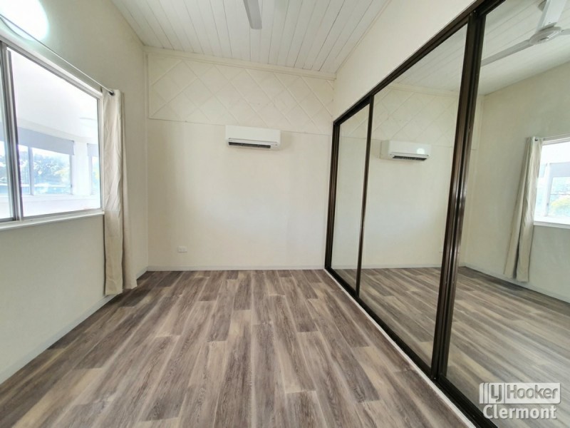 45 Jellicoe Street, Clermont QLD 4721