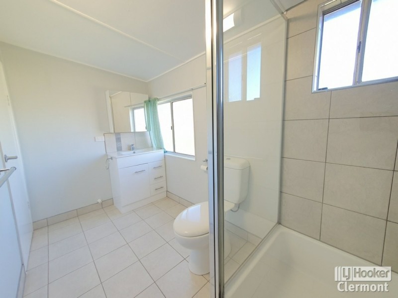 45 Jellicoe Street, Clermont QLD 4721