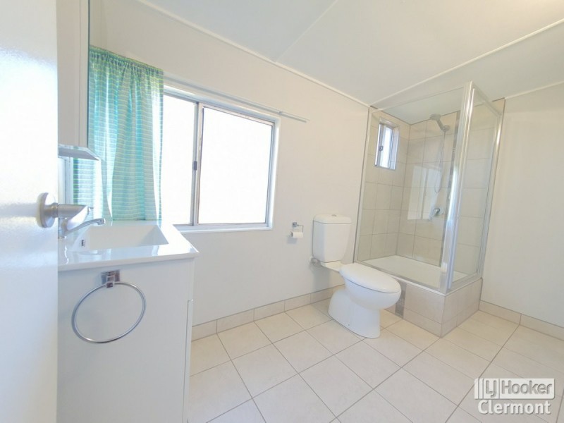 45 Jellicoe Street, Clermont QLD 4721