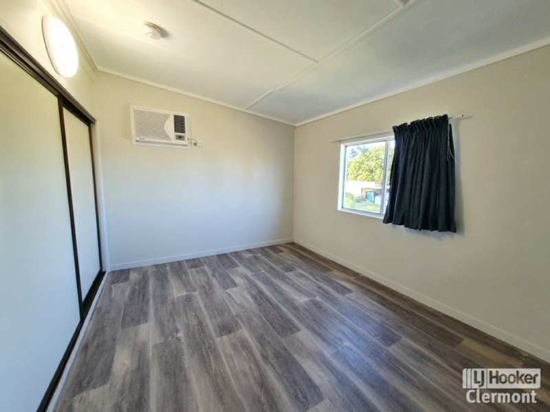 45 Jellicoe Street, Clermont QLD 4721