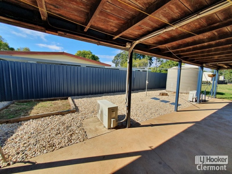 45 Jellicoe Street, Clermont QLD 4721