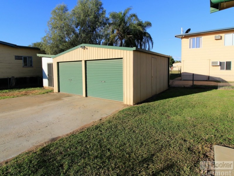 20 Box Street, Clermont QLD 4721