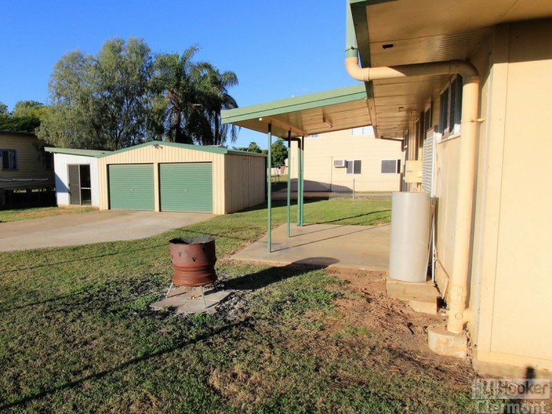 20 Box Street, Clermont QLD 4721