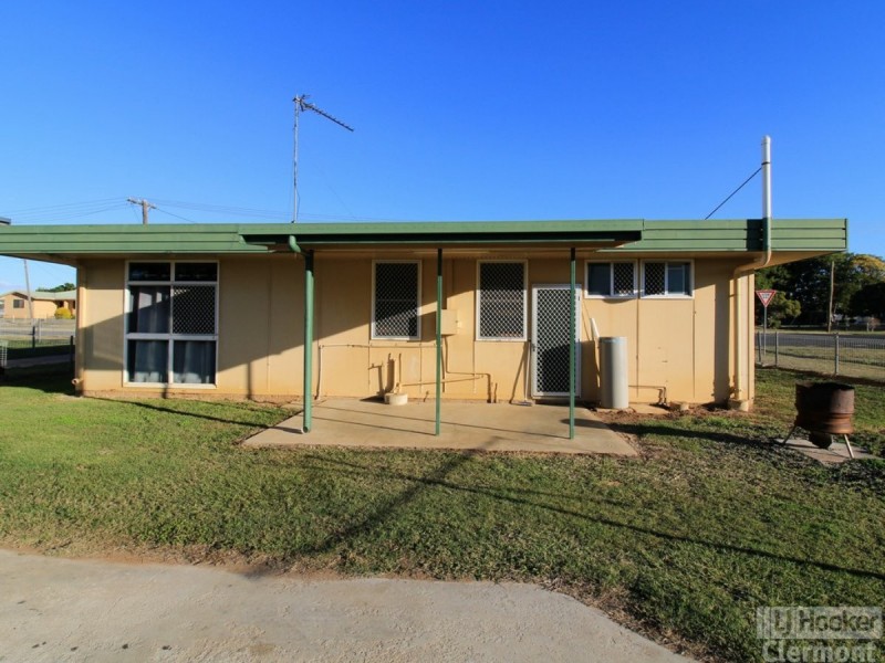 20 Box Street, Clermont QLD 4721