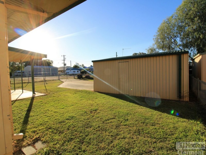 20 Box Street, Clermont QLD 4721