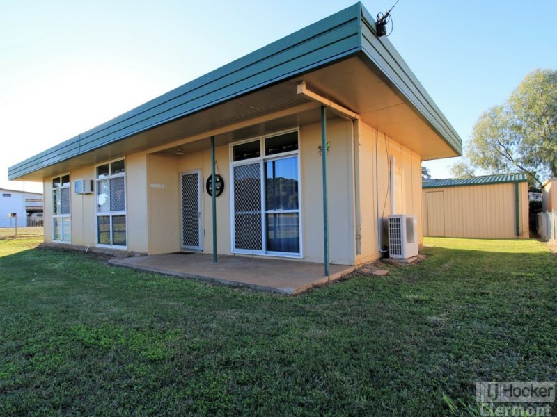 20 Box Street, Clermont QLD 4721