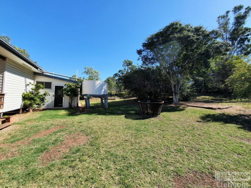 12 Frederick Street, Clermont QLD 4721