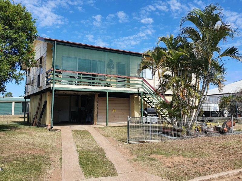 15 Douglass Street, Clermont QLD 4721
