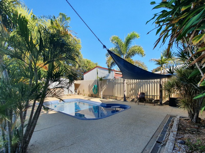 15 Douglass Street, Clermont QLD 4721
