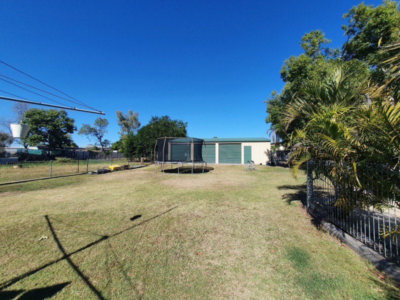 15 Douglass Street, Clermont QLD 4721