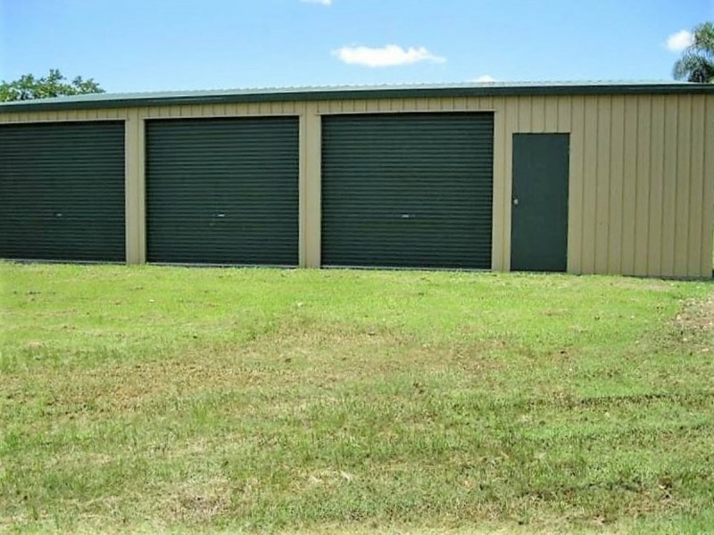 15 Douglass Street, Clermont QLD 4721