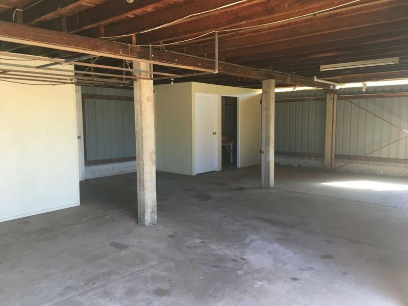 15 Douglass Street, Clermont QLD 4721