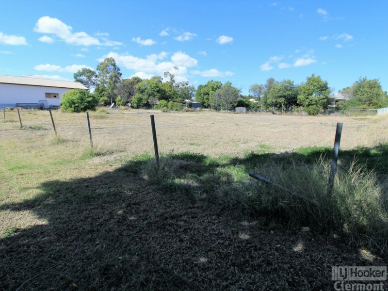 69 Douglass Street, Clermont QLD 4721