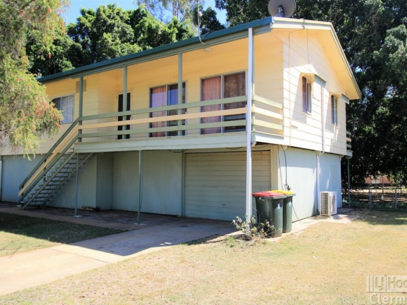 22 Collins Street, Clermont QLD 4721