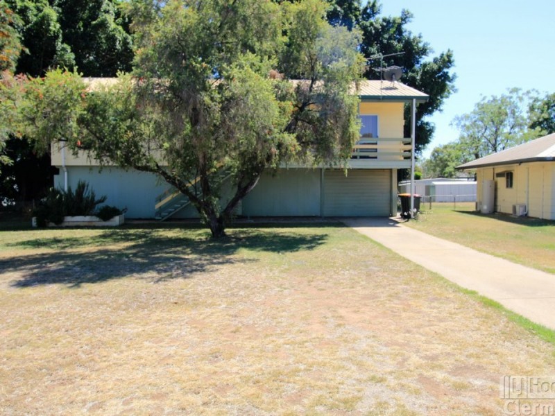 22 Collins Street, Clermont QLD 4721