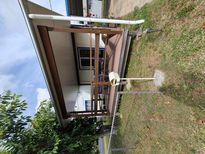 2 Kitchener Street, Clermont QLD 4721