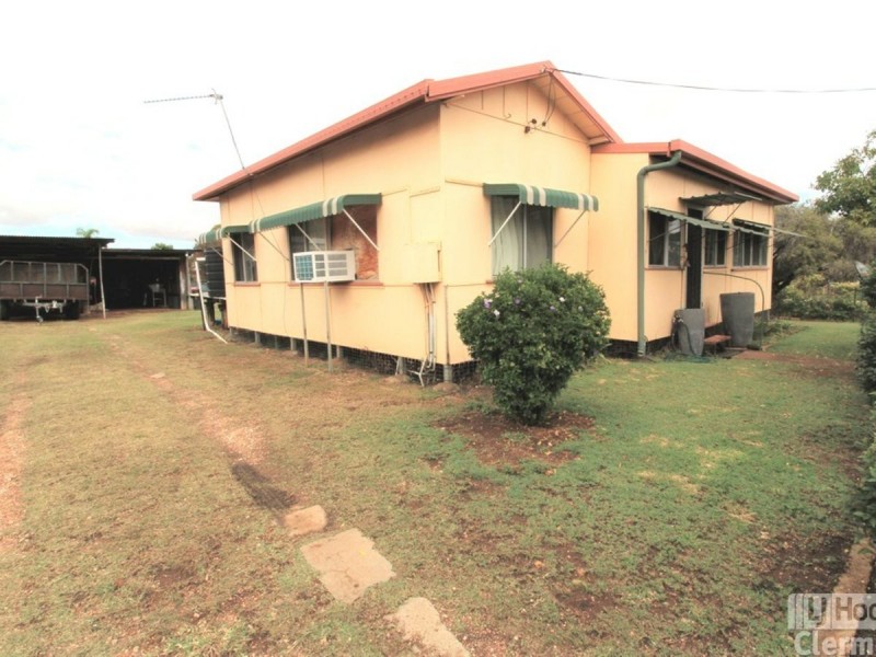 45 French Street, Clermont QLD 4721