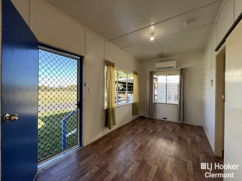 8 Powerhouse Lane, Clermont QLD 4721