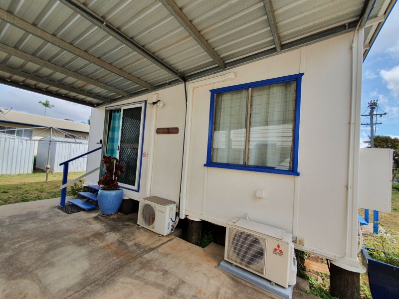 8 Powerhouse Lane, Clermont QLD 4721