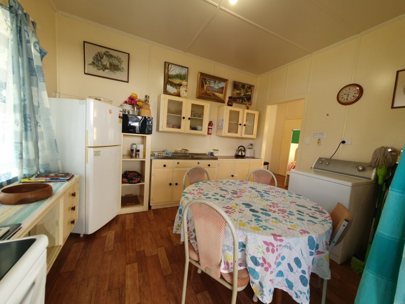 8 Powerhouse Lane, Clermont QLD 4721