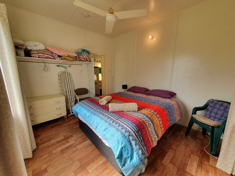 8 Powerhouse Lane, Clermont QLD 4721